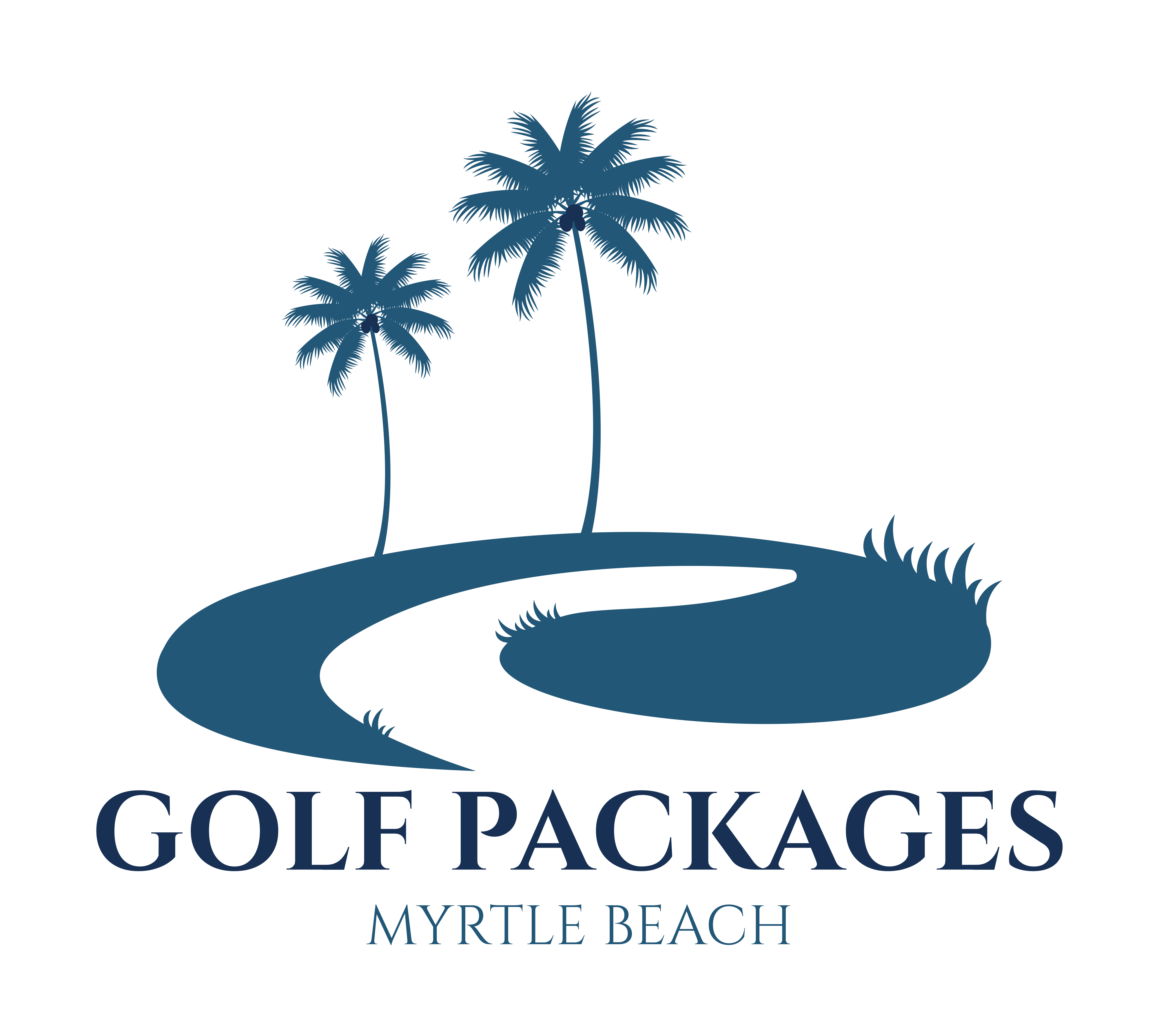 Golf Packages Myrtle Beach